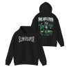 Nick Sirianni Slim Reaper Hoodie (1)