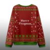 Off To Commit Frogmas Festival Mayhem Ugly Christmas Sweater1