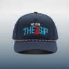 Ole Miss We Run The Sip Hat