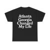 Onyeka Okongwu Atlanta Georgia Changed My Life Hoodie 1