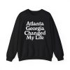 Onyeka Okongwu Atlanta Georgia Changed My Life Hoodie 2