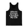 Onyeka Okongwu Atlanta Georgia Changed My Life Hoodie 4