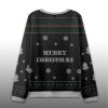 Overstimulated But Festive Penguin Ugly Christmas Sweater 5 Overstimulated But Festive Penguin Ugly Christmas Sweater1