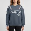 Patriots 2025 Rivalries Storm Blue Sweatshirt (3)