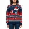 Patriots Est 1960 Ugly Christmas Sweater (3)