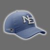 Patriots Rivalry Nor Easter Storm Blue 2025 Hat (2)