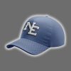 Patriots Rivalry Nor Easter Storm Blue 2025 Hat (3)