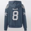 Patriots Rivalry Storm Blue Stefon Diggs 8 Waffle Hoodie 3