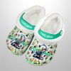 Personalized Zootopia 2 Fleece Crocs 2