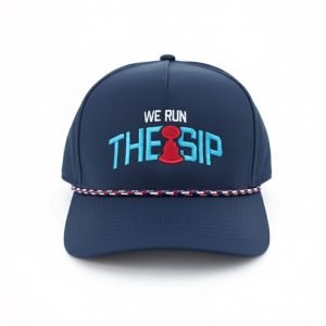 Donte Moncrief We Run The Sip Hat