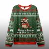 Raccoons Need Snacks Funny Ugly Christmas Sweater 4 Raccoons Need Snacks Funny Ugly Christmas Sweater