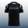Rams 2025 Rivalries Midnight Mode Shirt 2