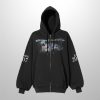 Rob Dillingham 2008 Global Financial Crisis Hoodie