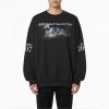 Rob Dillingham 2008 Global Financial Crisis Sweatshirt 2