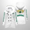 Roughriders 112th Grey Cup Champions 2025 Long Hooded Fleece Jacket 4