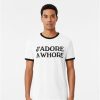 Russell Tovey JAdore A Whore Shirt 3