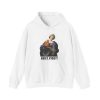 Saint Holding Pig Head Anti Trump Quiet Piggy Shirt 4