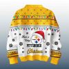 Steelers Family Have A Merry Christmas 2025 Ugly Sweater 5 Steelers Family Have A Merry Christmas 2025 Ugly Sweater 3