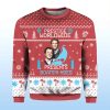 Step Brothers Prestige Worldwide Presents Boats N Hoes Ugly Christmas Sweater 2