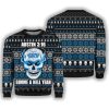 Stone Cold Steve Austin 3 16 Ugly Christmas Sweater