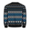 Stone Cold Steve Austin 3 16 Ugly Christmas Sweater 3