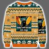 Today I Will Eat Two Corn Dogs Meme Ugly Christmas Sweater 3