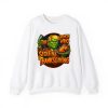 Trump Ebt The Grinch Who Stole Thanksgiving Shirt