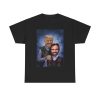Trump Mamdani Step Brothers Shirt