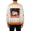 Tylenol Consumer Cat Ugly Christmas Sweater 2