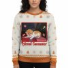 Tylenol Consumer Cat Ugly Christmas Sweater 3