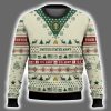 US Army Merry Christmas Brothers Ugly Christmas Sweater 2