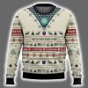 US Coast Guard Merry Christmas Brothers Ugly Christmas Sweater 2