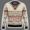 US Marine Corps Merry Christmas Brothers Ugly Christmas Sweater 2