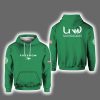 University of North Dakota Freedom 2025 Hoodie
