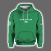 University of North Dakota Freedom 2025 Hoodie 2
