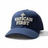 Vatican First 2025 Hat 1