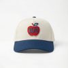 Vincent Trocheck Apple NY 100 Hat