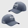 We Are All Patriots 2025 Rivalries Nor'Easter Storm Blue Cap