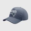 We Are All Patriots 2025 Rivalries Nor'Easter Storm Blue Cap (3)
