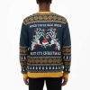 When Youre Dead Inside But Its Christmas Ugly Sweater 2