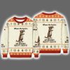 Where The Fck Is My Spoon Mouse Funny Ugly Christmas Sweater