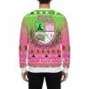 Wick ed Ugly Christmas Sweater 2