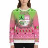 Wick ed Ugly Christmas Sweater 3