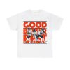 Williams Odunze Loveland Good Better Best Shirt