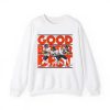 Williams Odunze Loveland Good Better Best Shirt 2
