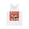 Williams Odunze Loveland Good Better Best Shirt 4