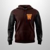 Wyoming Football Josh Allen 17 2025 Hoodie 2
