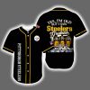 Yes I'm Old But I Saw Steelers Greatness 2025 Jersey