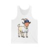 Yoshinobu Yamamoto The Goat Shirt 2