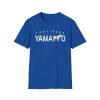 Yoshinobu Yamamoto Yama-GOAT-o Shirt